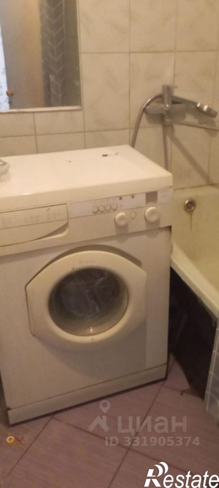 2-комн квартира Песчаная улица, 47,  д. 47