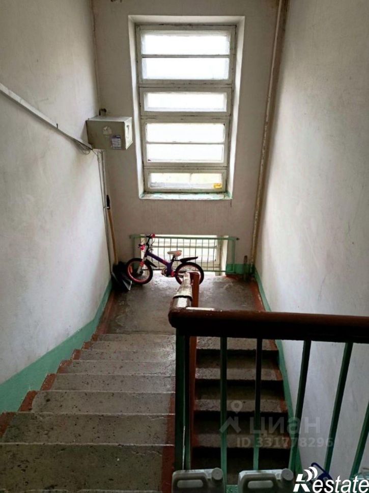 1-комн квартира Социалистический пр-кт, 76Б,  д. 76Б