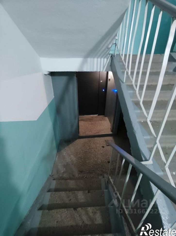 2-комн квартира ул Солнечная Поляна, 23В,  д. 23В