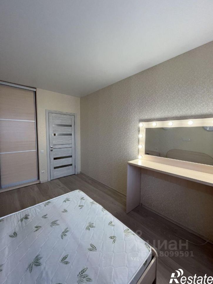 2-комн квартира ул Попова, 136,  д. 136