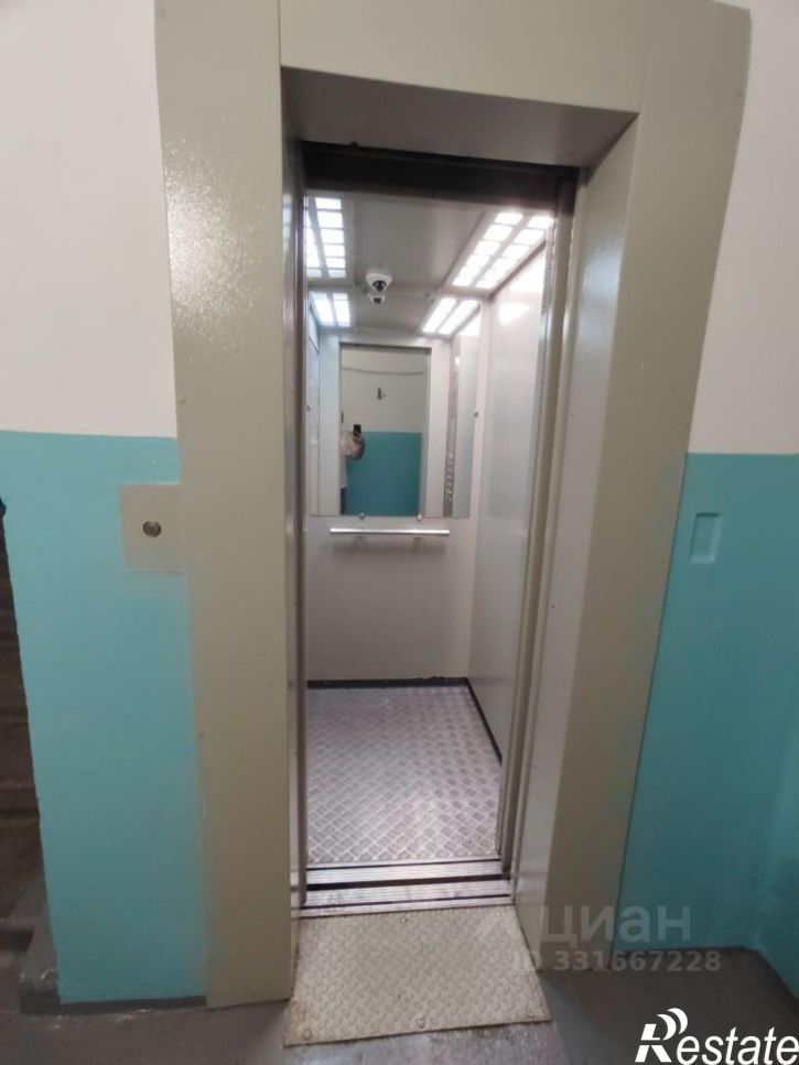 2-комн квартира ул Солнечная Поляна, 23В,  д. 23В