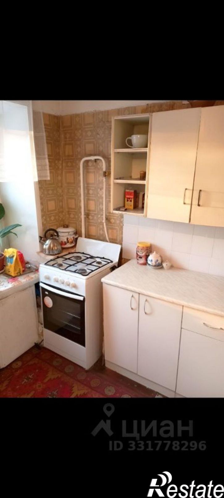 1-комн квартира Социалистический пр-кт, 76Б,  д. 76Б