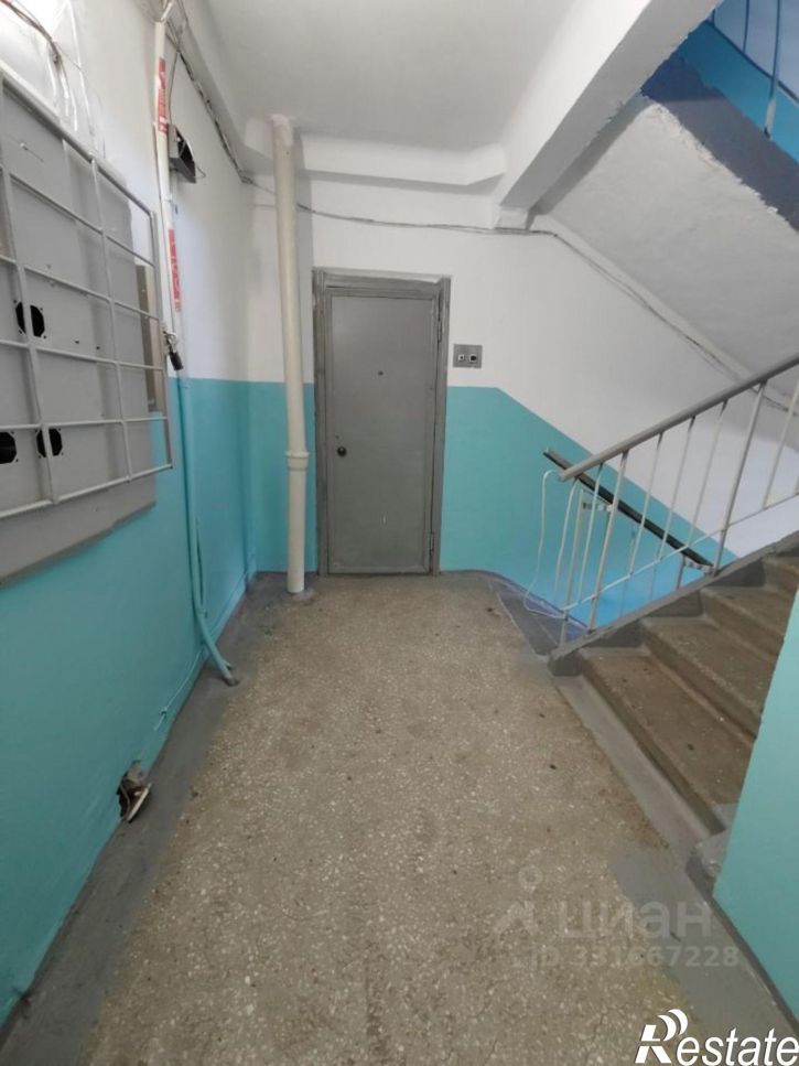 2-комн квартира ул Солнечная Поляна, 23В,  д. 23В