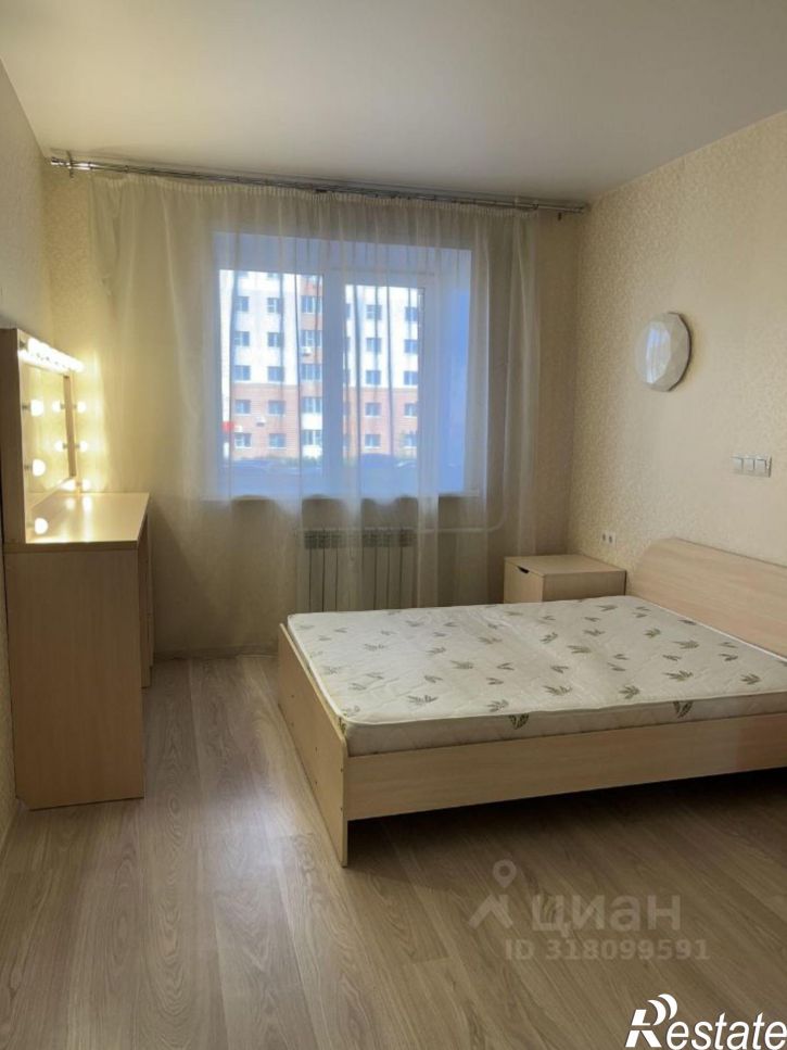 2-комн квартира ул Попова, 136,  д. 136