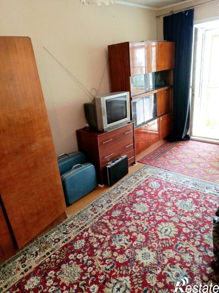 1-комн квартира Социалистический пр-кт, 76Б,  д. 76Б