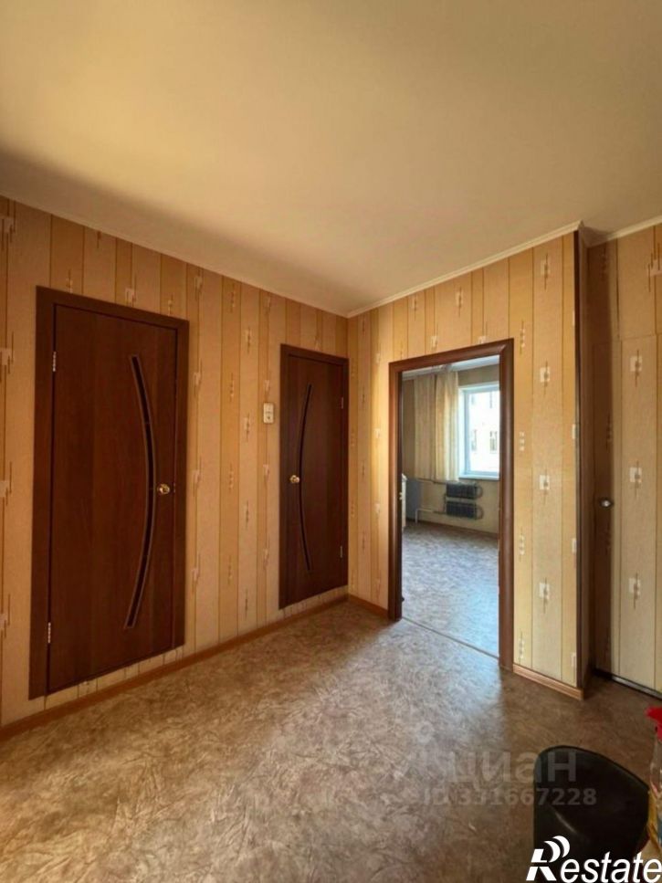 2-комн квартира ул Солнечная Поляна, 23В,  д. 23В