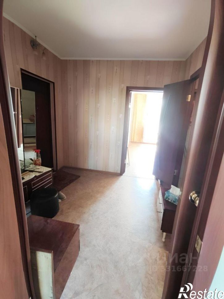 2-комн квартира ул Солнечная Поляна, 23В,  д. 23В