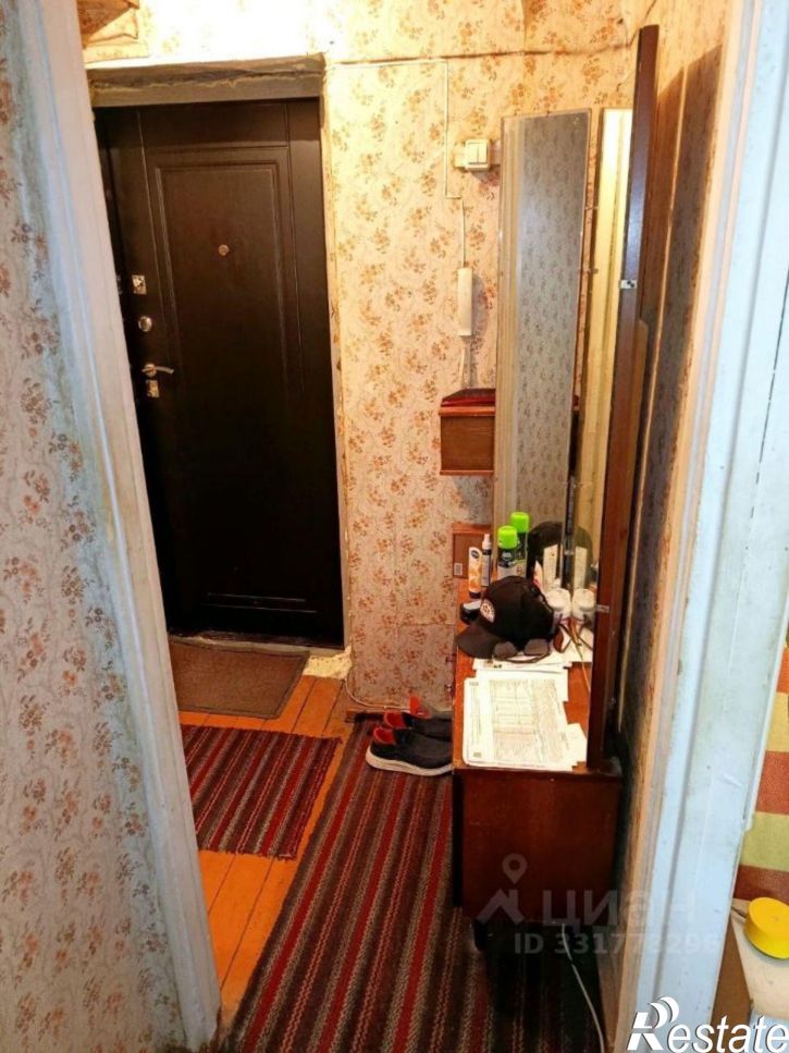 1-комн квартира Социалистический пр-кт, 76Б,  д. 76Б