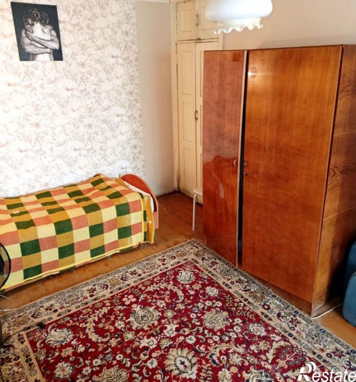 1-комн квартира Социалистический пр-кт, 76Б,  д. 76Б