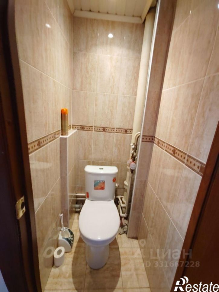 2-комн квартира ул Солнечная Поляна, 23В,  д. 23В