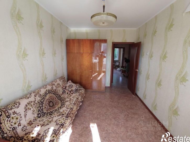2-комн квартира ул Солнечная Поляна, 23В,  д. 23В