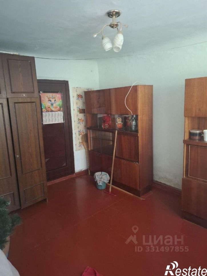 Комната пр-кт Дзержинского, 11,  д. 11