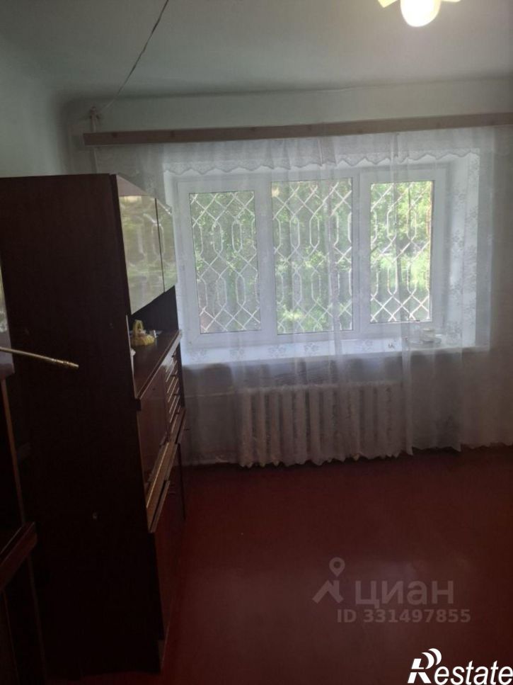 Комната пр-кт Дзержинского, 11,  д. 11