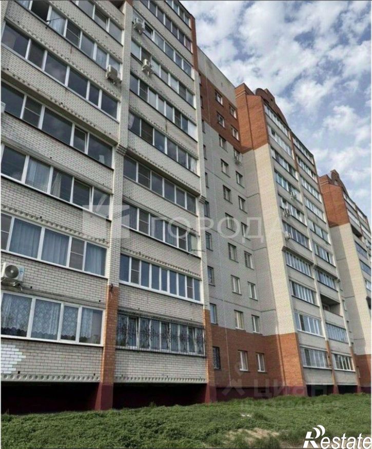 1-комн квартира ул Эмилии Алексеевой, 86,  д. 86