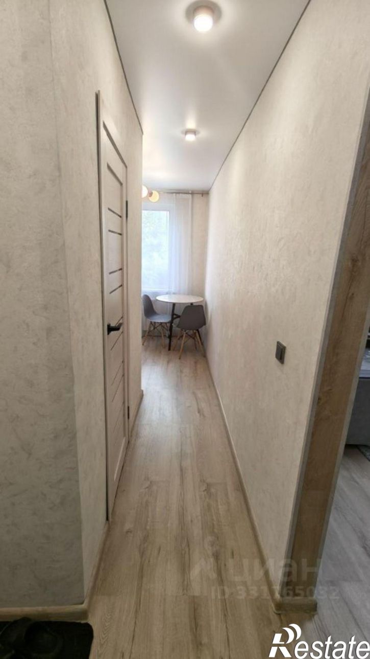 1-комн квартира ул Чихачева, 12 2,  д. 12 2,  к. 2
