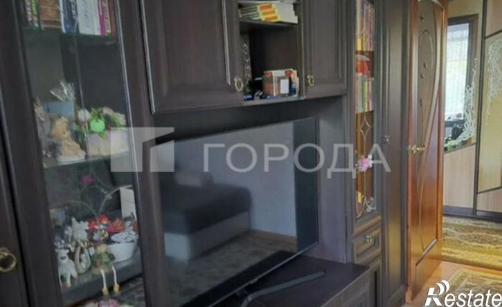 1-комн квартира ул Эмилии Алексеевой, 86,  д. 86