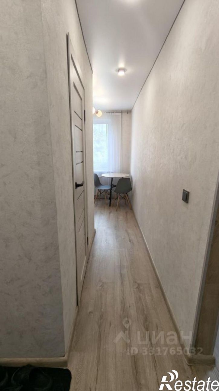 1-комн квартира ул Чихачева, 12 2,  д. 12 2,  к. 2