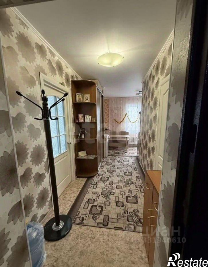 1-комн квартира ул Балтийская, 103,  д. 103