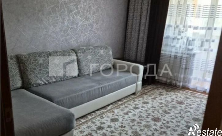 1-комн квартира ул Эмилии Алексеевой, 86,  д. 86