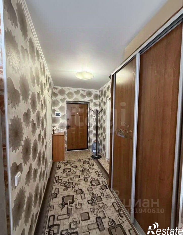 1-комн квартира ул Балтийская, 103,  д. 103