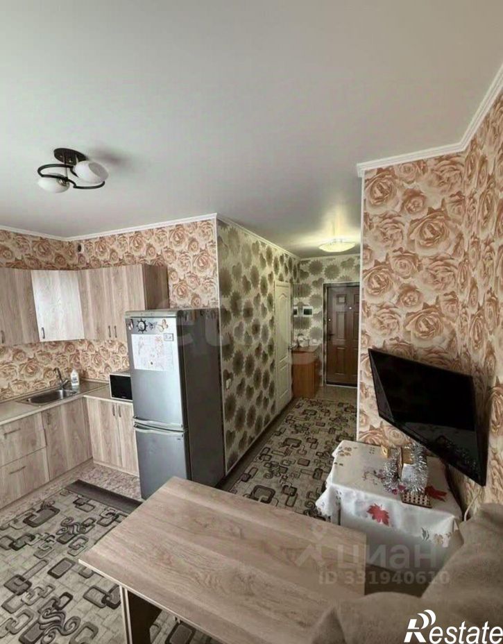 1-комн квартира ул Балтийская, 103,  д. 103