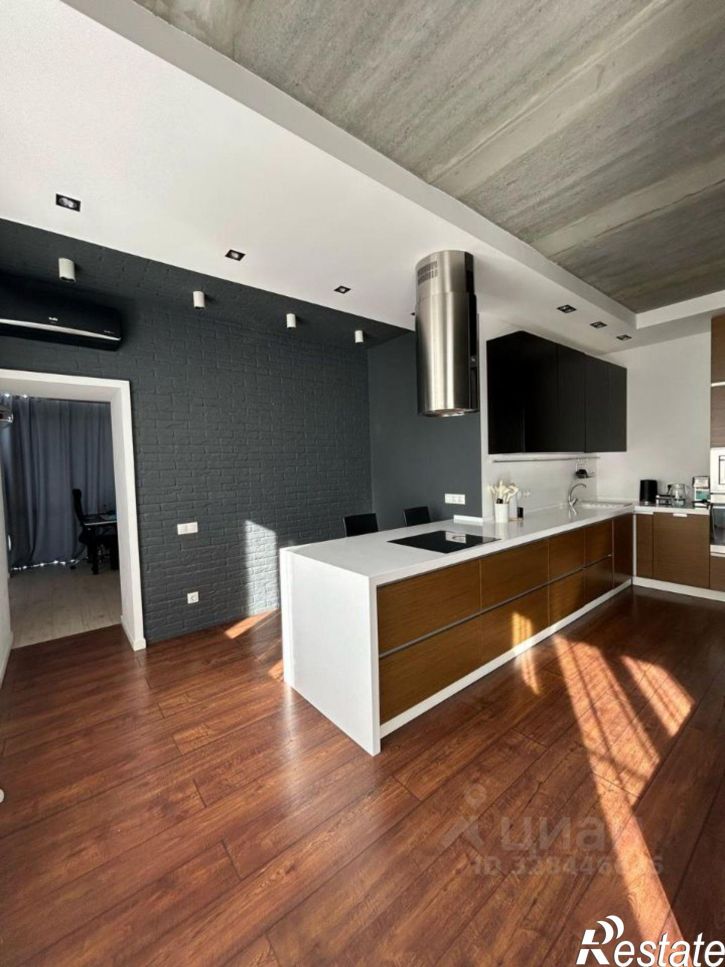 2-комн квартира ул Партизанская, 55,  д. 55