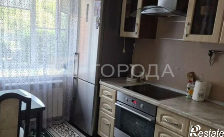 1-комн квартира ул Эмилии Алексеевой, 86,  д. 86