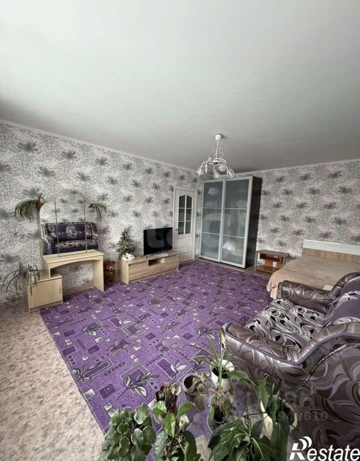 1-комн квартира ул Балтийская, 103,  д. 103
