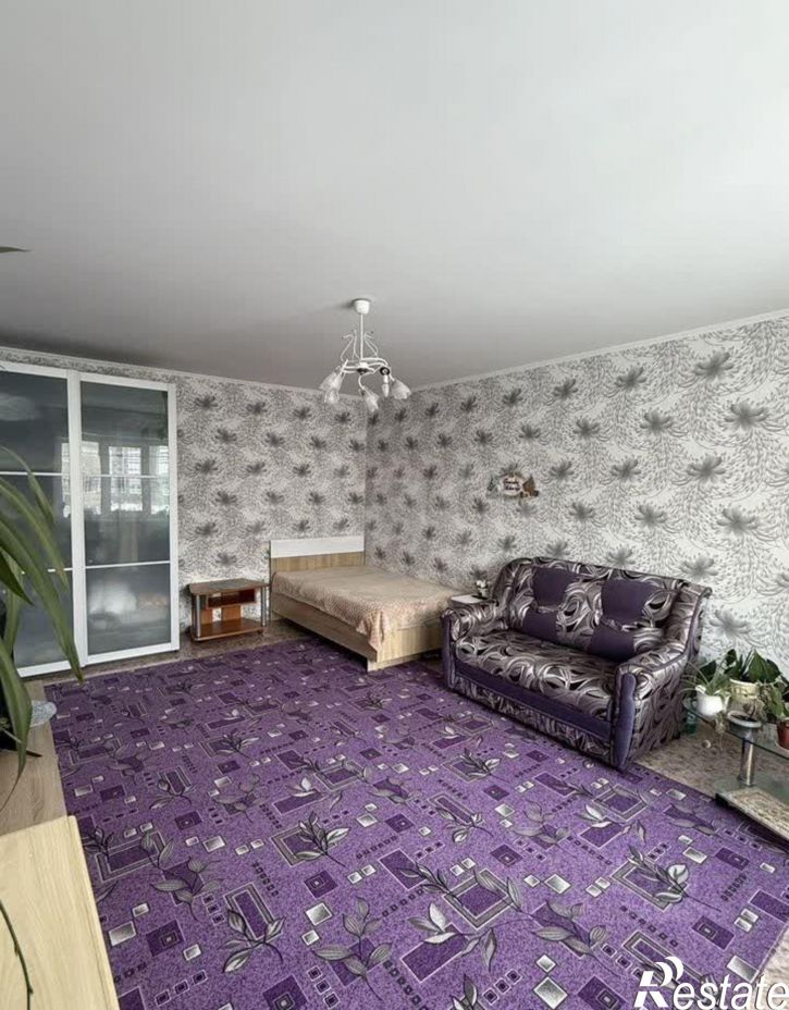 1-комн квартира ул Балтийская, 103,  д. 103