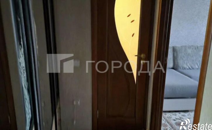 1-комн квартира ул Эмилии Алексеевой, 86,  д. 86