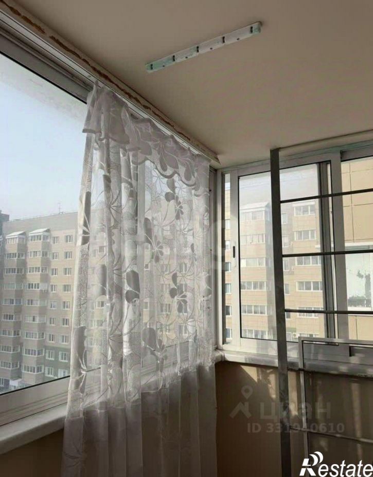 1-комн квартира ул Балтийская, 103,  д. 103