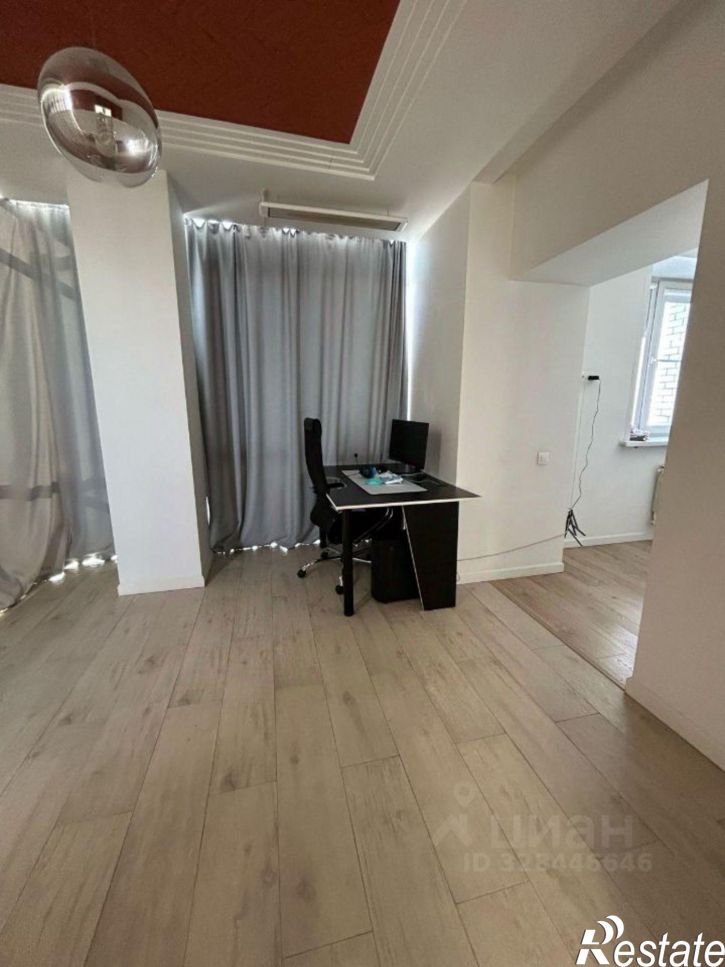2-комн квартира ул Партизанская, 55,  д. 55