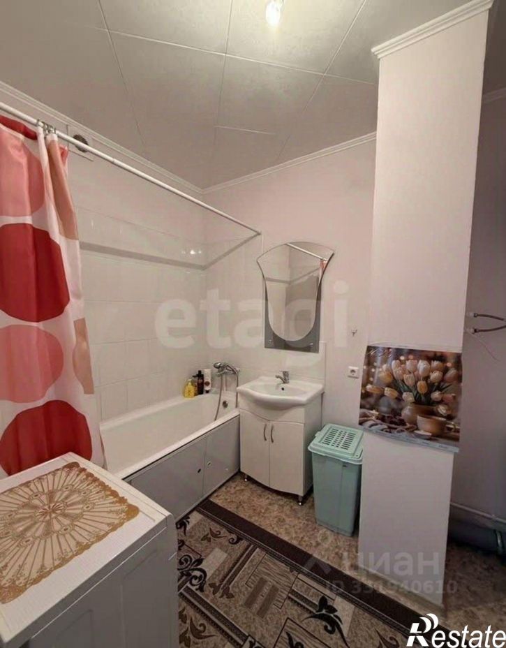 1-комн квартира ул Балтийская, 103,  д. 103