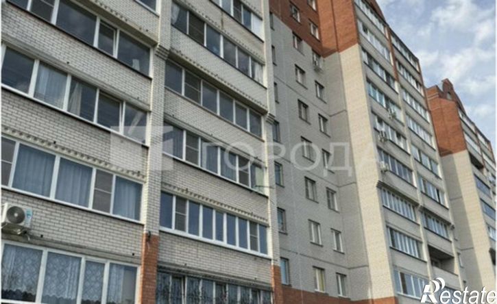 1-комн квартира ул Эмилии Алексеевой, 86,  д. 86