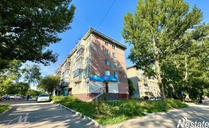 2-комн квартира ул Антона Петрова, 164,  д. 164