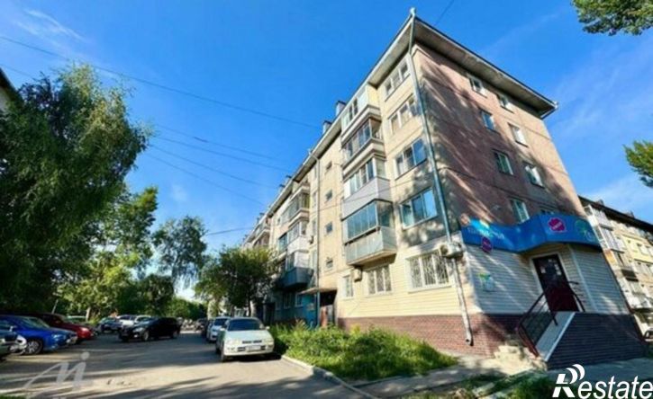 2-комн квартира ул Антона Петрова, 164,  д. 164