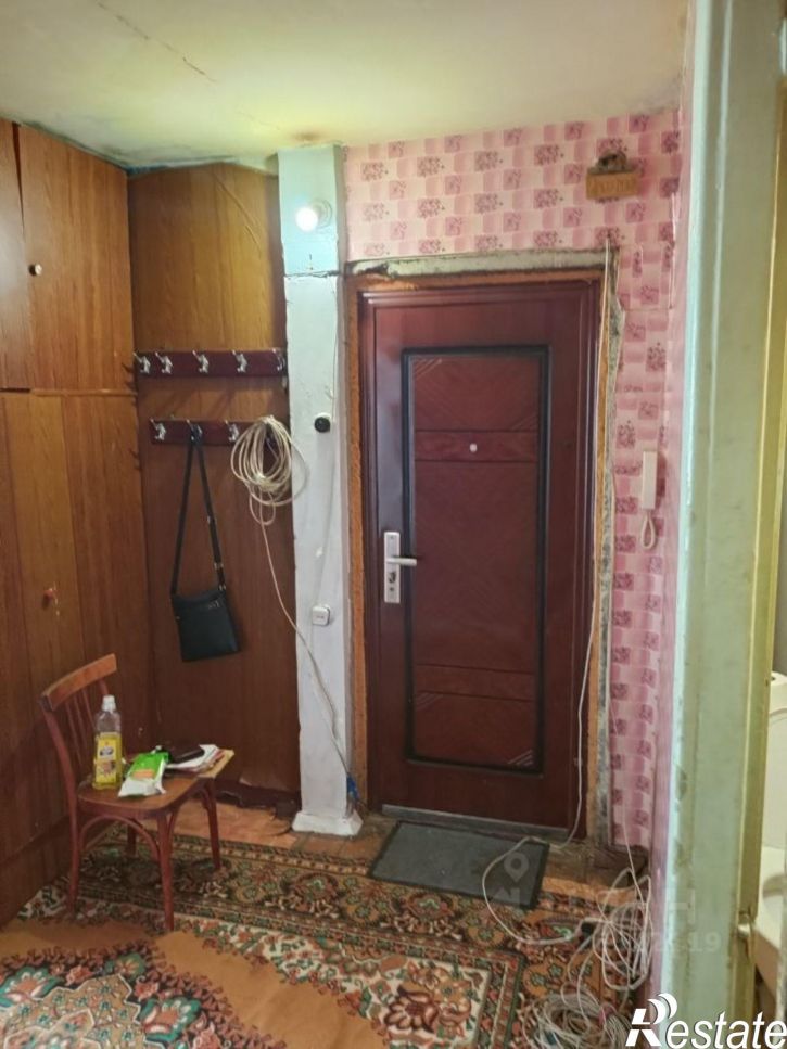 3-комн квартира ул Попова, 22,  д. 22