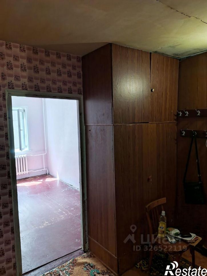 3-комн квартира ул Попова, 22,  д. 22