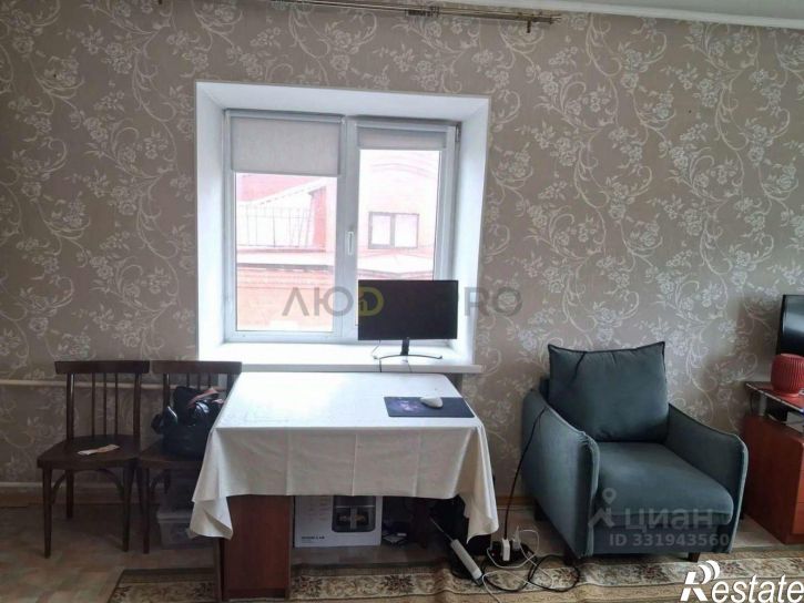 1-комн квартира проспект Ленина, 99,  д. 99