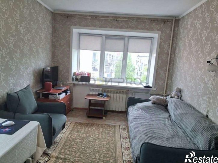 1-комн квартира проспект Ленина, 99,  д. 99
