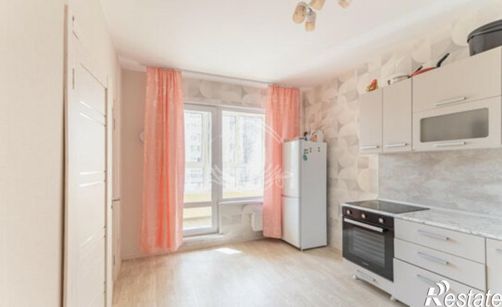 1-комн квартира Северный Власихинский проезд, 122 к3,  д. 122 к3
