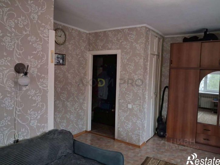 1-комн квартира проспект Ленина, 99,  д. 99