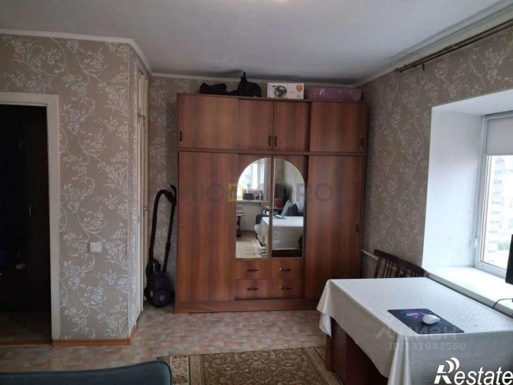 1-комн квартира проспект Ленина, 99,  д. 99