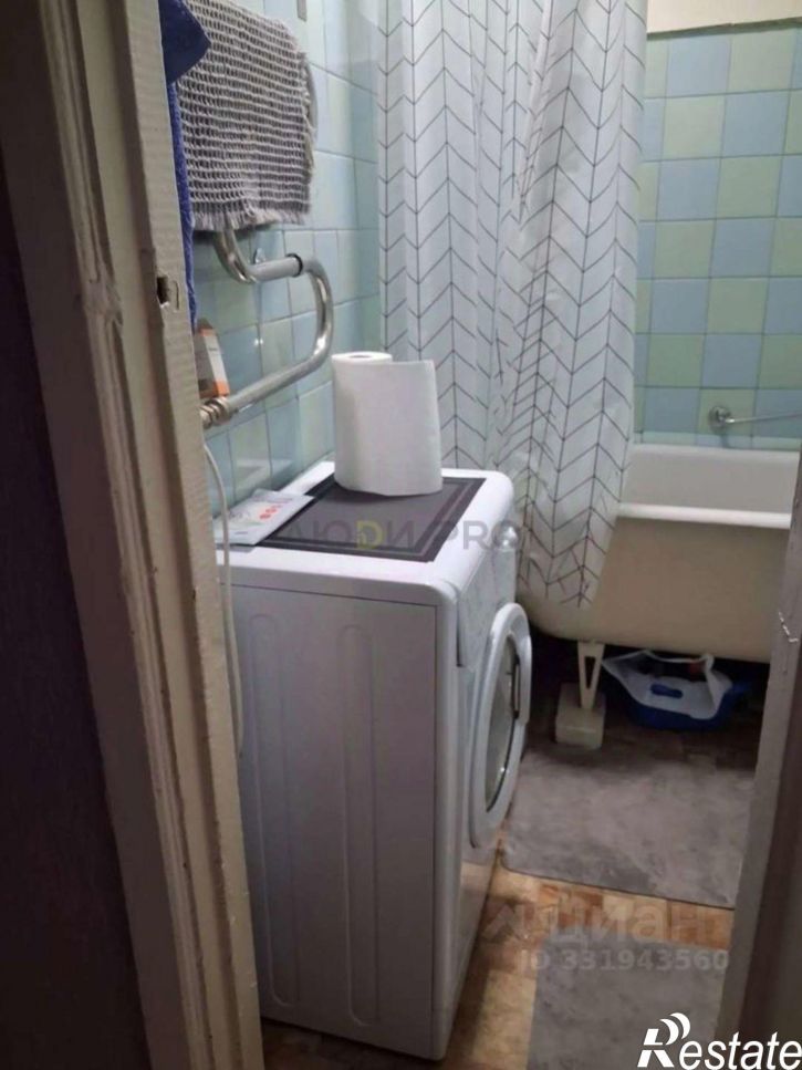 1-комн квартира проспект Ленина, 99,  д. 99