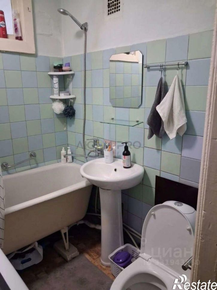 1-комн квартира проспект Ленина, 99,  д. 99
