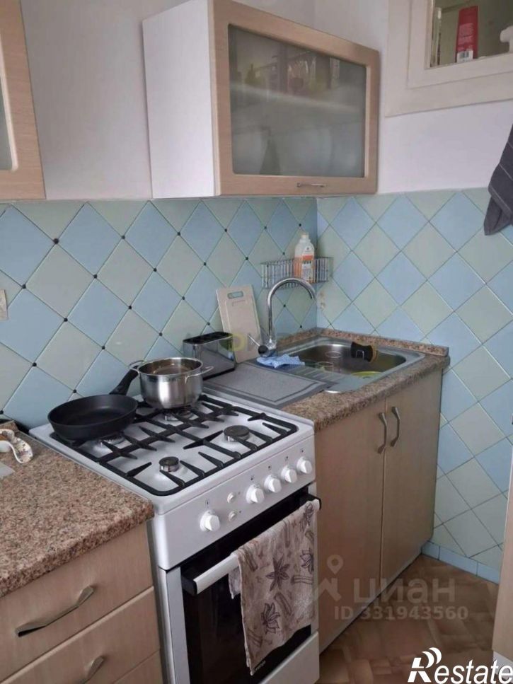 1-комн квартира проспект Ленина, 99,  д. 99