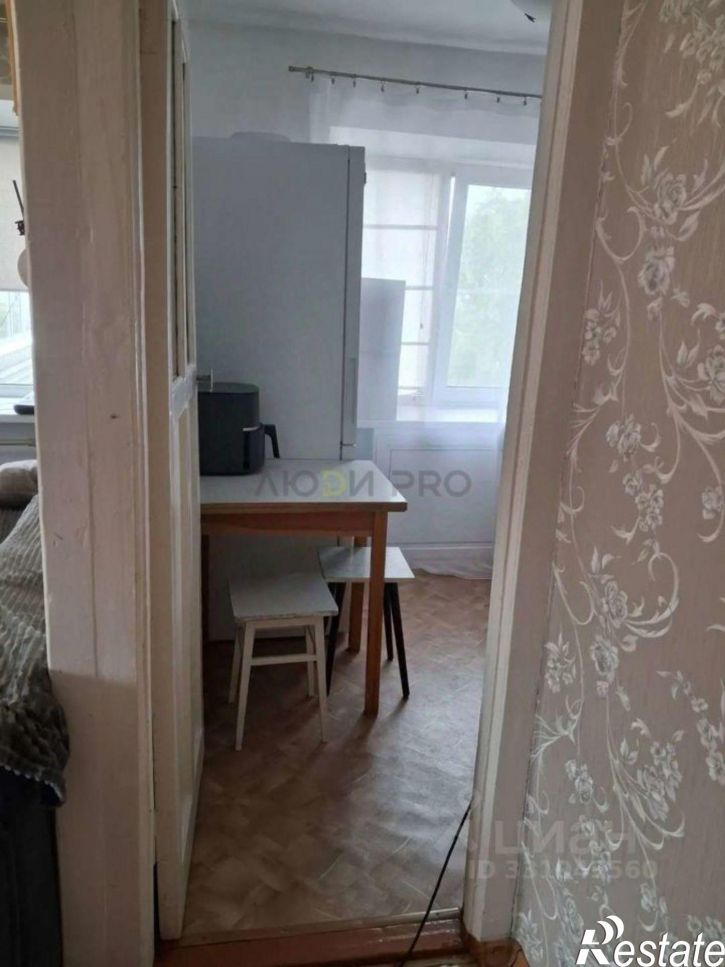 1-комн квартира проспект Ленина, 99,  д. 99