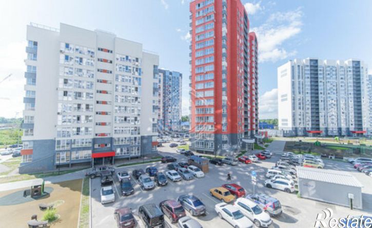 1-комн квартира Северный Власихинский проезд, 122 к3,  д. 122 к3