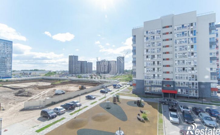 1-комн квартира Северный Власихинский проезд, 122 к3,  д. 122 к3