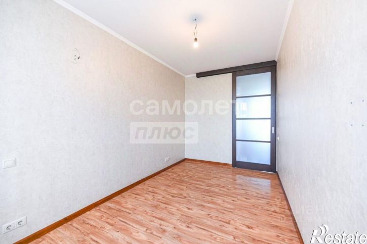3-комн квартира Путиловская улица, 20,  д. 20